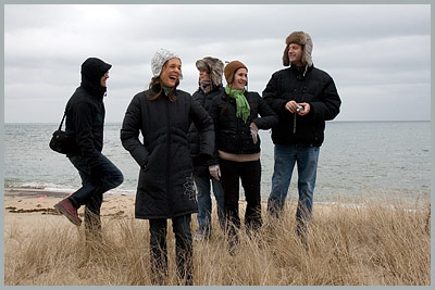 Chappaquiddick martha vineyard