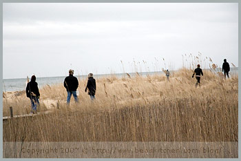 Chappaquiddick martha vineyard