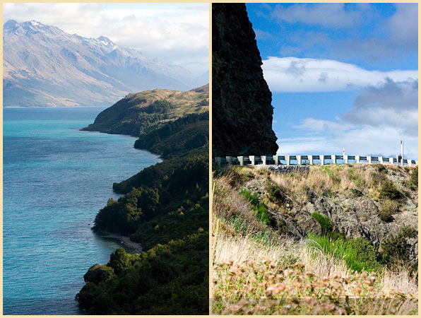 glenorchy new zealand