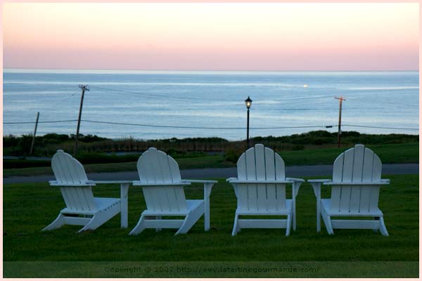 sea breeze inn block island rhode island