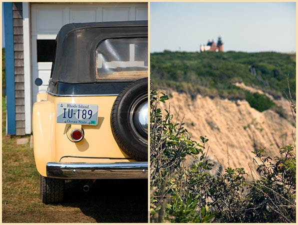 sea breeze inn block island rhode island