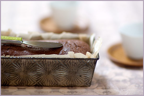 gluten free chocolate cake amaranth quinoa