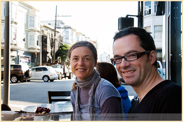 tartine breakfast san francisco