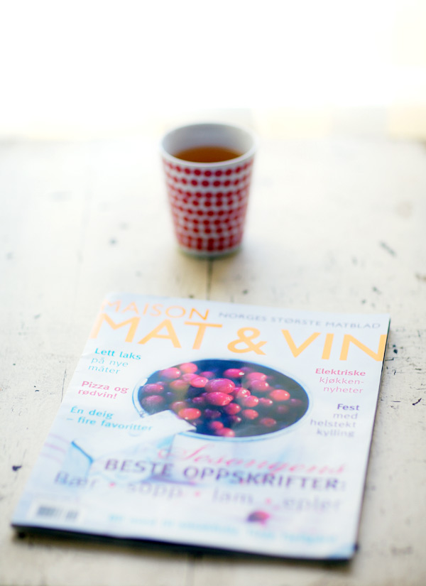 maison mat vin magazine