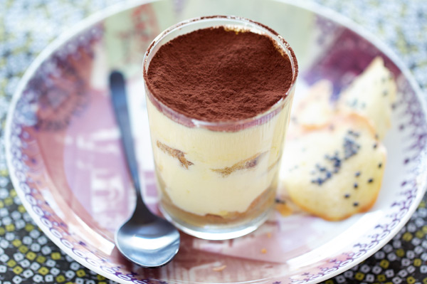 gluten free tiramisu