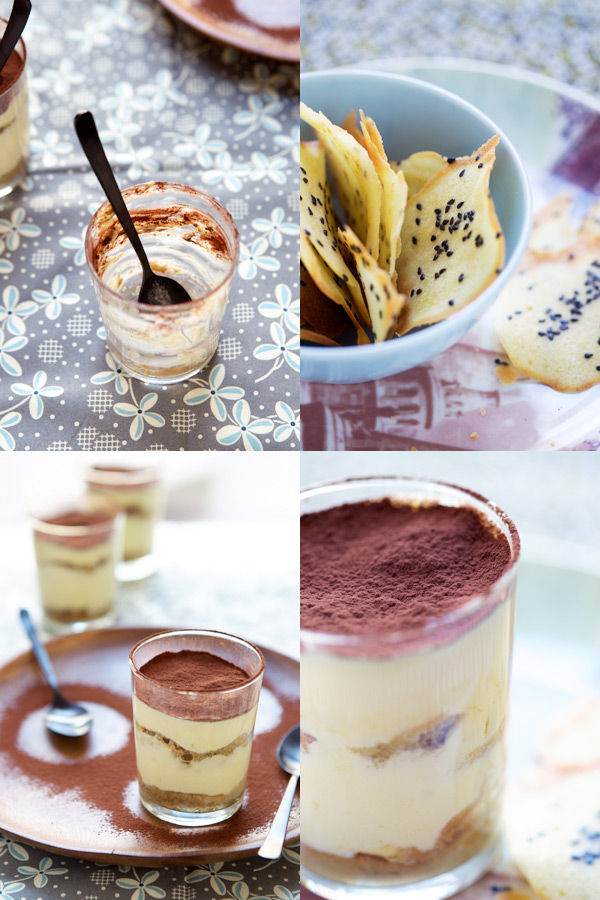 gluten free tiramisu ladyfingers