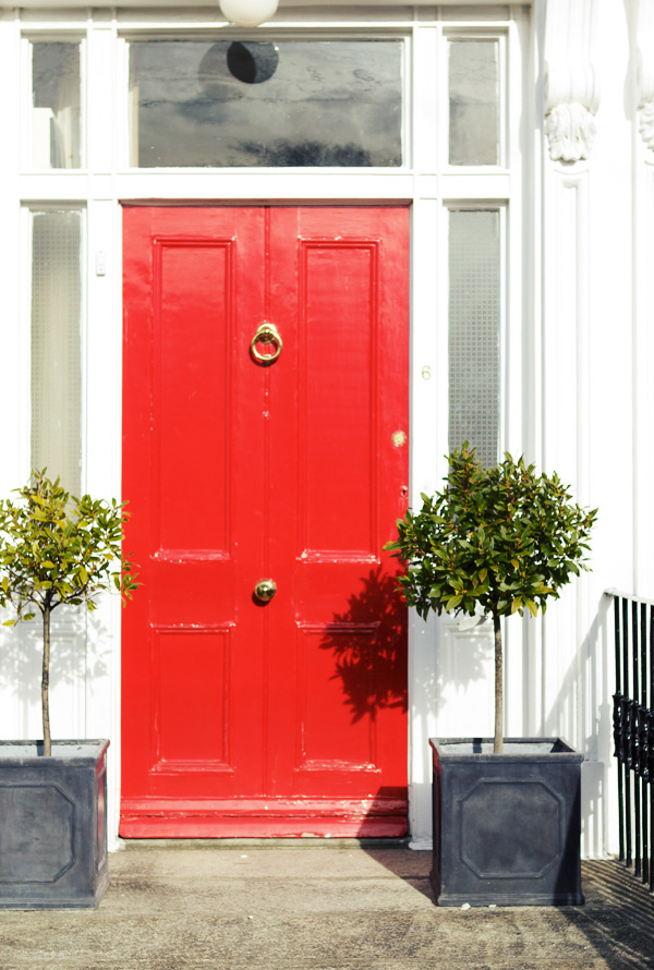 doors Ireland