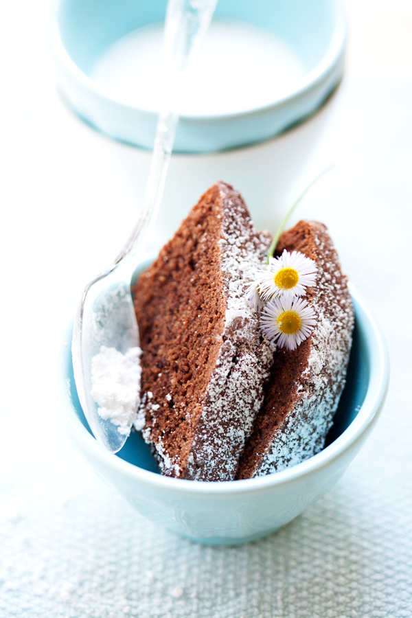 gluten free chocolate cake recipe