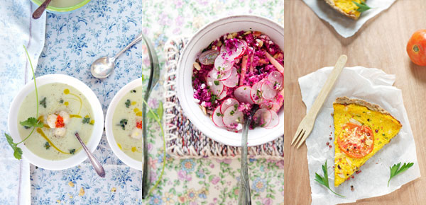 gluten free celeriac recipes