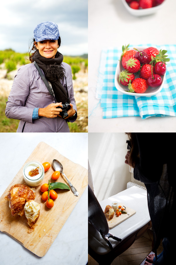 food styling photography workshop france tartine gourmande beatrice peltre