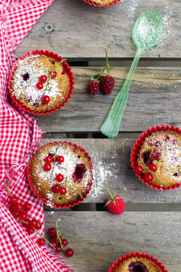 gluten free red currant pistachio brown butter cake recipe