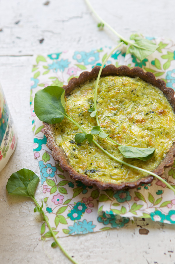 Tartelette
